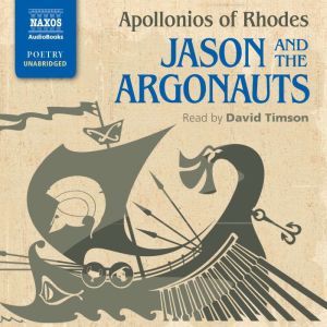 Jason and the Argonauts,  Apollonius of Rhodes