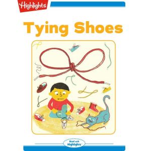 Tying Shoes, Kathleen Doherty