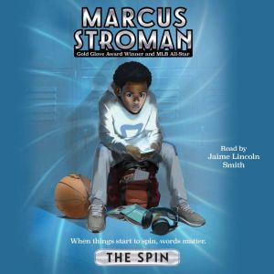 The Spin, Marcus Stroman