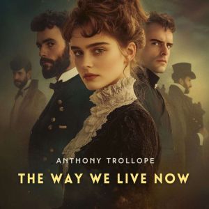 The Way We Live Now, Volume 3