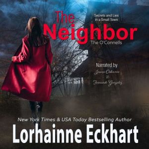 The Neighbor, Lorhainne Eckhart