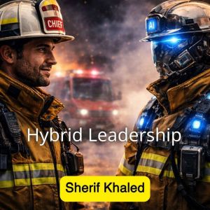 Hybrid Leadership