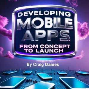 Developing Mobile Apps: From Concept to Launch