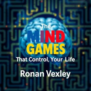 The Mind Games That Control Your Life: Break Free Now: "Empower yourself with the 'The Mind Games That Control Your Life' audi