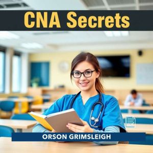 CNA Secrets to Effortlessly Pass Your..., Orson Grimsleigh