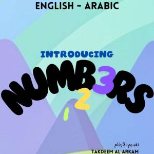 Introducing Numbers:  §§