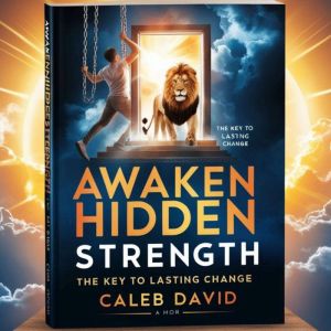 Awaken Hidden Strength: The Key to Lasting Change