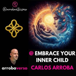 @ EMBRACE YOUR INNER CHILD: Volume of emotions 01