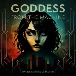 Goddess from the Machine, Daniel RodriguesMartin