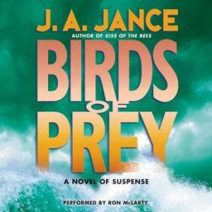 Birds of Prey, J. A. Jance