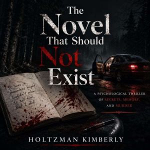 The Novel That Should Not Exist, Holtzman Kimberly