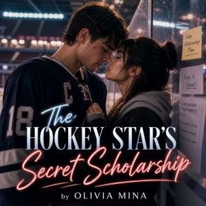 The Hockey Stars Secret Scholarship, Olivia Mina