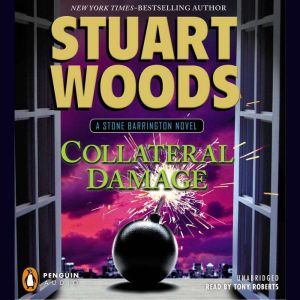 Collateral Damage, Stuart Woods