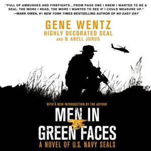 Men in Green Faces, Gene Wentz