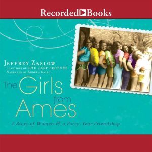 The Girls from Ames, Jeffrey Zaslow