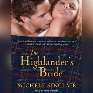The Highlanders Bride, Michele Sinclair