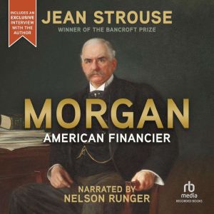 Morgan, Jean Strouse