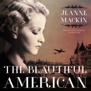 The Beautiful American, Jeanne Mackin
