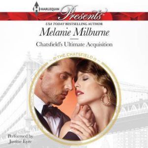 Chatsfields Ultimate Acquisition, Melanie Milburne