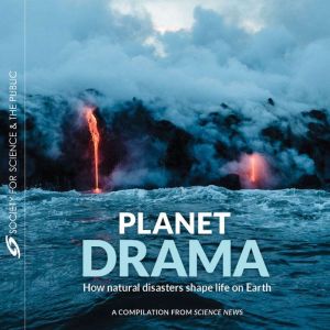 Planet Drama, Science News