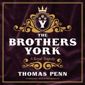The Brothers York, Thomas Penn