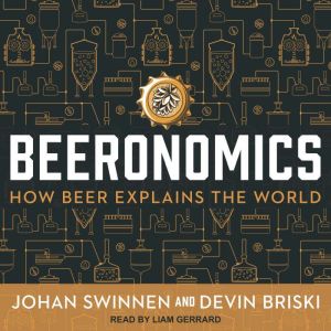 Beeronomics, Johan Swinnen