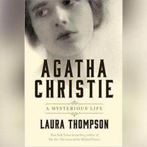 Agatha Christie, Laura Thompson