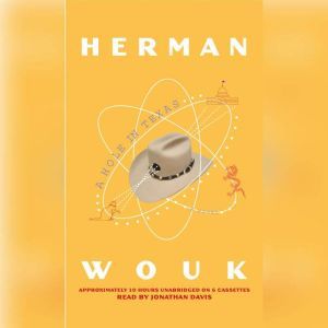 A Hole in Texas, Herman Wouk