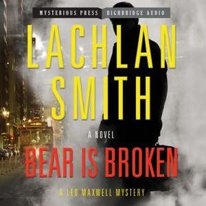 Bear Is Broken, Lachlan Smith
