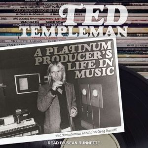 Ted Templeman, Greg Renoff