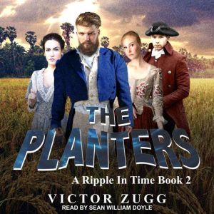 The Planters, Victor Zugg