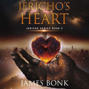 Jerichos Heart, James Bonk