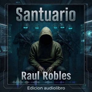 Santuario, Raul Robles