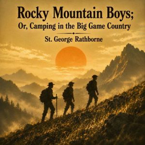 Rocky Mountain Boys, St. George Rathborne