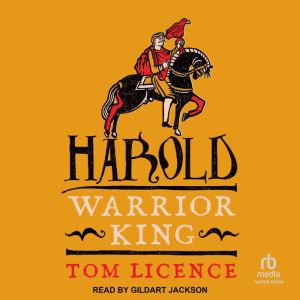Harold, Tom Licence