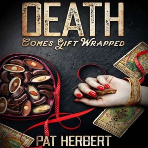 Death Comes Gift Wrapped