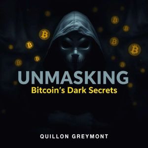 UNMASKING Bitcoin's Dark Secrets: "Unlock the truth about Bitcoin! Dive into compelling audio lessons revealing its hidden sec