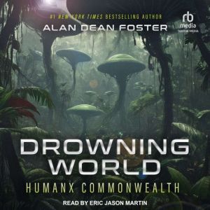 Drowning World, Alan Dean Foster