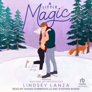 A Little Magic, Lindsey Lanza