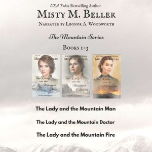 The Mountain SeriesBooks 13, Misty M. Beller