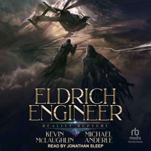 Reality Rupture, Kevin McLaughlin