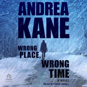 Wrong Place, Wrong Time, Andrea Kane
