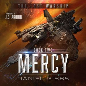 Mercy, Daniel Gibbs