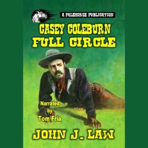 Casey Coleburn - Full Circle