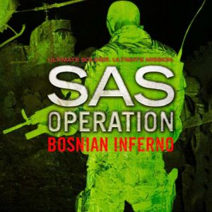 Bosnian Inferno, David Monnery