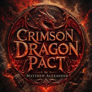 Crimson Dragon Pact, Charles Roundtree