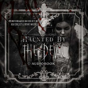 Haunted by the Devil: A Horror Romance