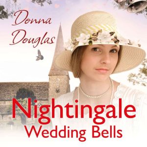 Nightingale Wedding Bells, Donna Douglas