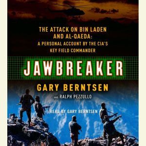 Jawbreaker, Gary Berntsen
