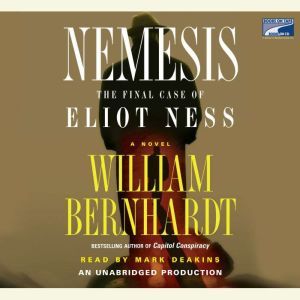Nemesis, William Bernhardt